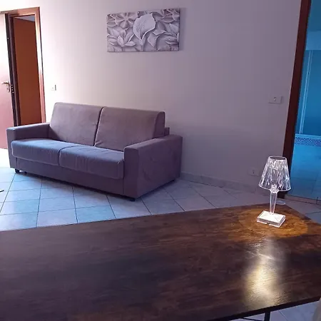 Corte San Michele Relax Mxp Malpensa Maggiore *