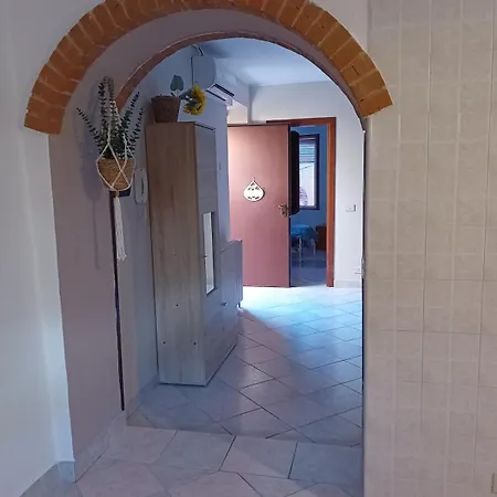 Corte San Michele Relax Mxp Malpensa Maggiore *