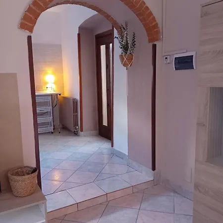 Corte San Michele Relax Mxp Malpensa Maggiore Daire *