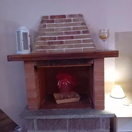 Daire Corte San Michele Relax Mxp Malpensa Maggiore Golasecca