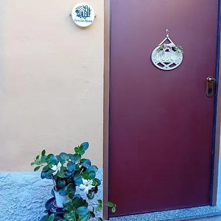 Corte San Michele Relax Mxp Malpensa Maggiore Daire *