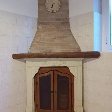 Daire Corte San Michele Relax Mxp Malpensa Maggiore Golasecca