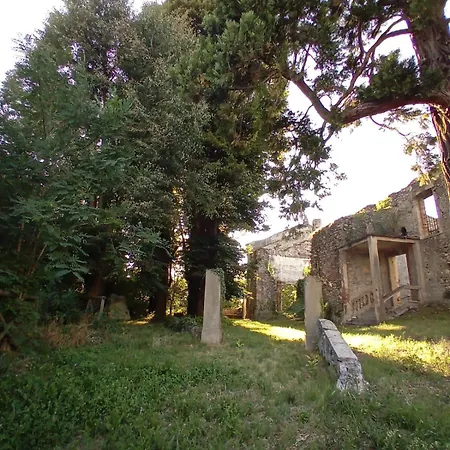 Corte San Michele Relax Mxp Malpensa Maggiore Daire Golasecca