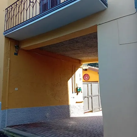 Corte San Michele Relax Mxp Malpensa Maggiore Daire