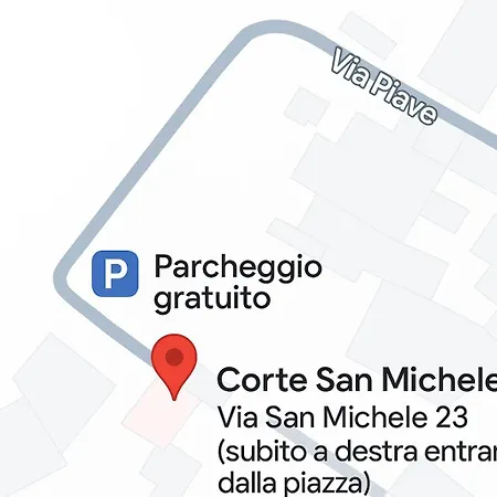 Corte San Michele Relax Mxp Malpensa Maggiore Daire Golasecca