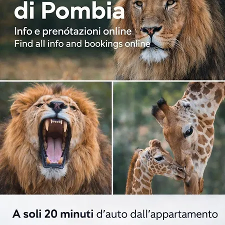 Corte San Michele Relax Mxp Malpensa Maggiore *