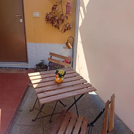 Daire Corte San Michele Relax Mxp Malpensa Maggiore *